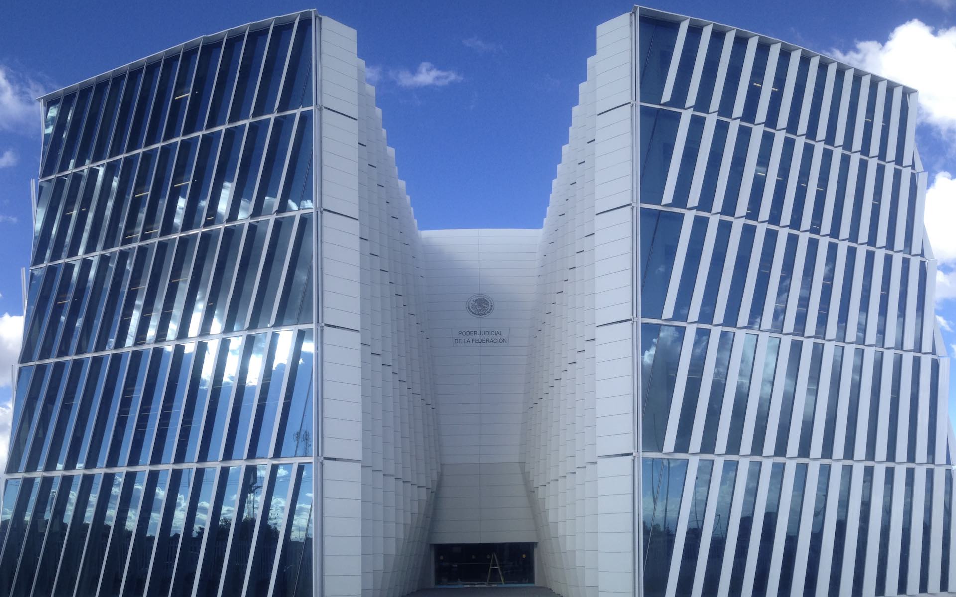 Judicatura del Estado, Durango, Durango